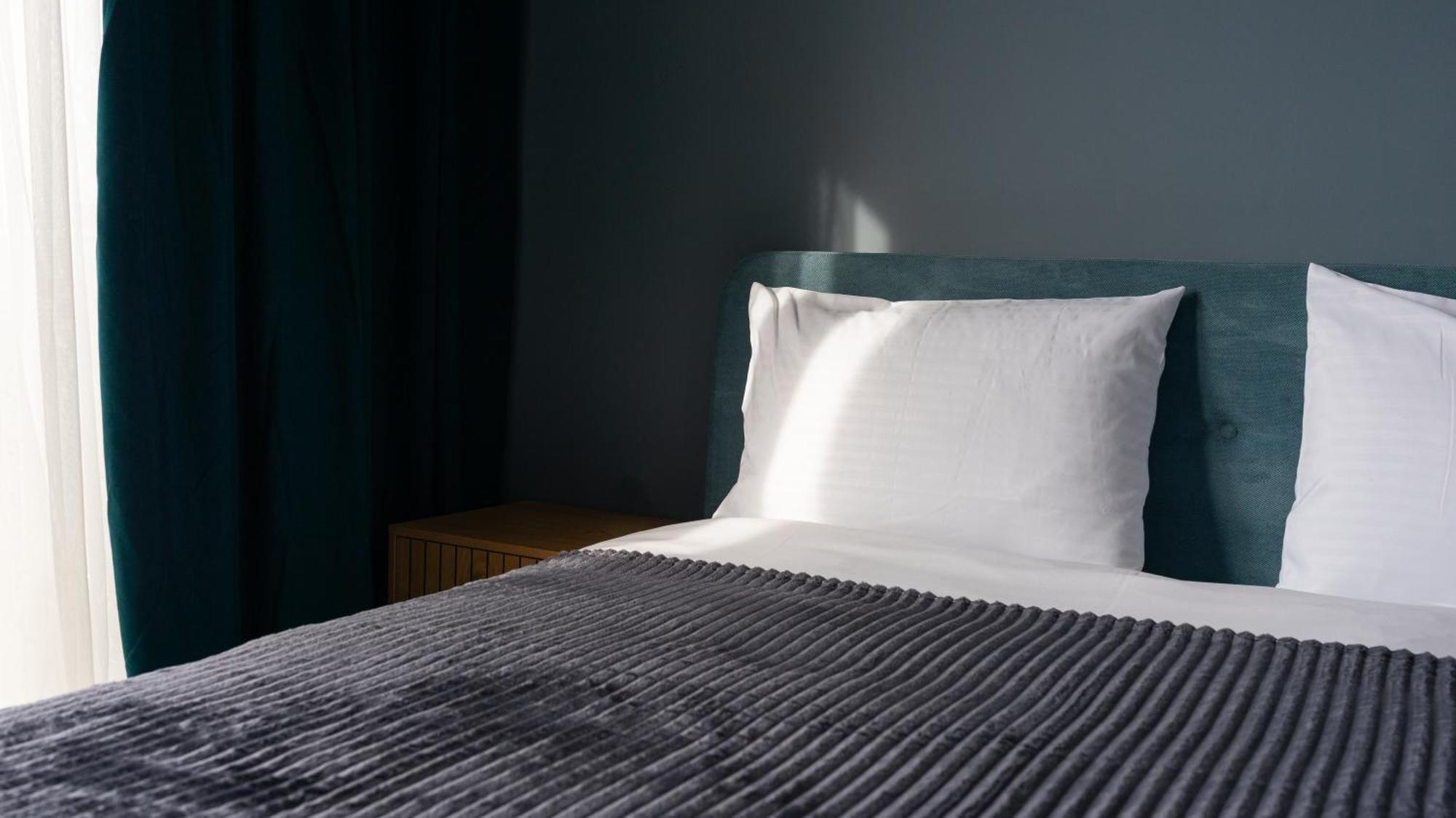 Gudauri Ski Resort - Twins Apartments エクステリア 写真